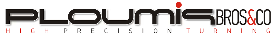 ΑΦΟΙ ΠΛΟΥΜΗ ΟΕ - Εργοστάσιο Μεταλλικών Εξαρτημάτων Ειδών, Τόρνοι CNC, Ρεβόλβερ, Revolver, Μεταλλικά Εξαρτήματα Ακρίβειας, Μηχανουργείο, Ρακόρ